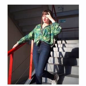 Meet your Posher, Linda